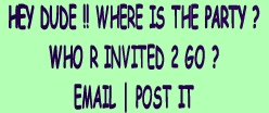 THE KIND OF MEMBERS YOU WANT TO INVITE .- MEN ONLY , WOMEN ONLY , GAY MEN , LESBIANS OR ANY